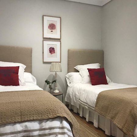 Apartamento Las Doblas , Parking Gratis Córdoba Exteriér fotografie