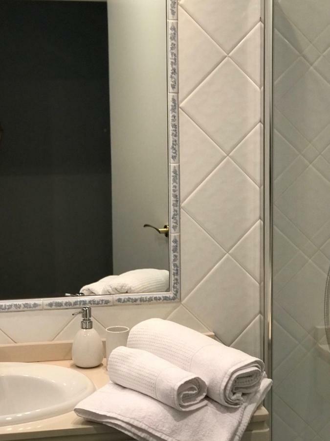 Apartamento Las Doblas , Parking Gratis Córdoba Exteriér fotografie