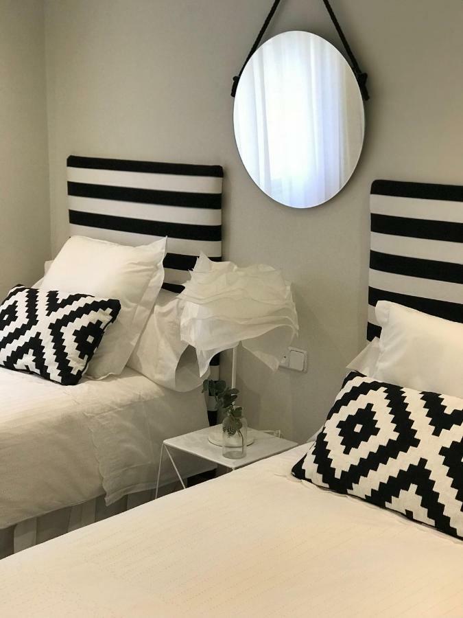 Apartamento Las Doblas , Parking Gratis Córdoba Exteriér fotografie