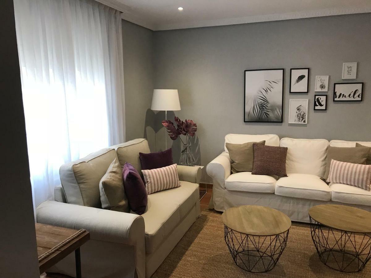 Apartamento Las Doblas , Parking Gratis Córdoba Exteriér fotografie