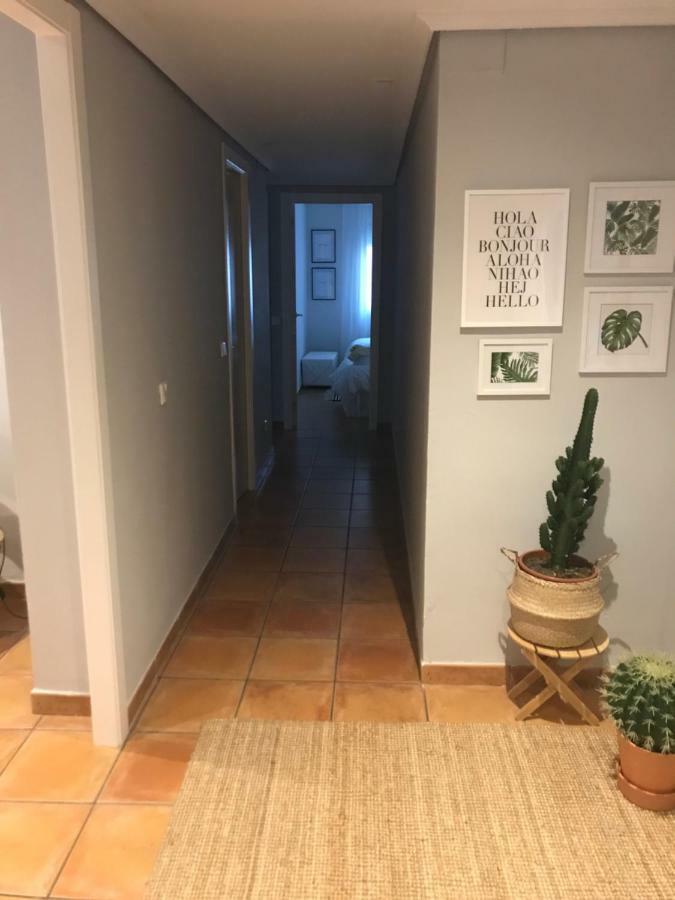 Apartamento Las Doblas , Parking Gratis Córdoba Exteriér fotografie