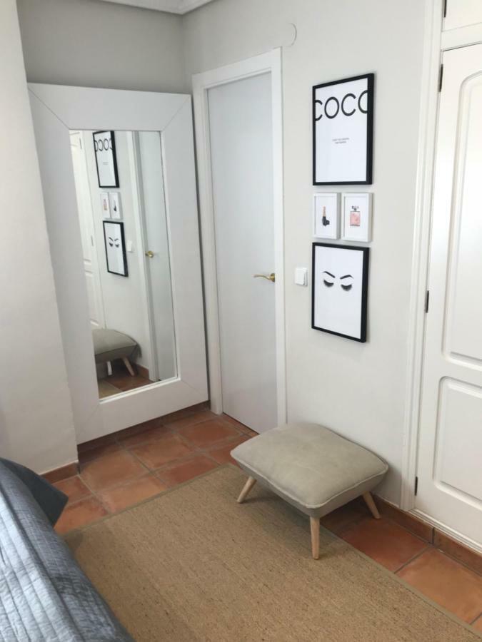 Apartamento Las Doblas , Parking Gratis Córdoba Exteriér fotografie