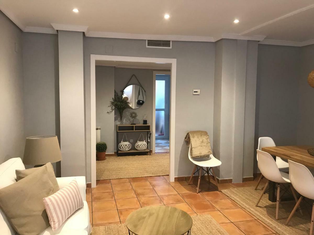 Apartamento Las Doblas , Parking Gratis Córdoba Exteriér fotografie