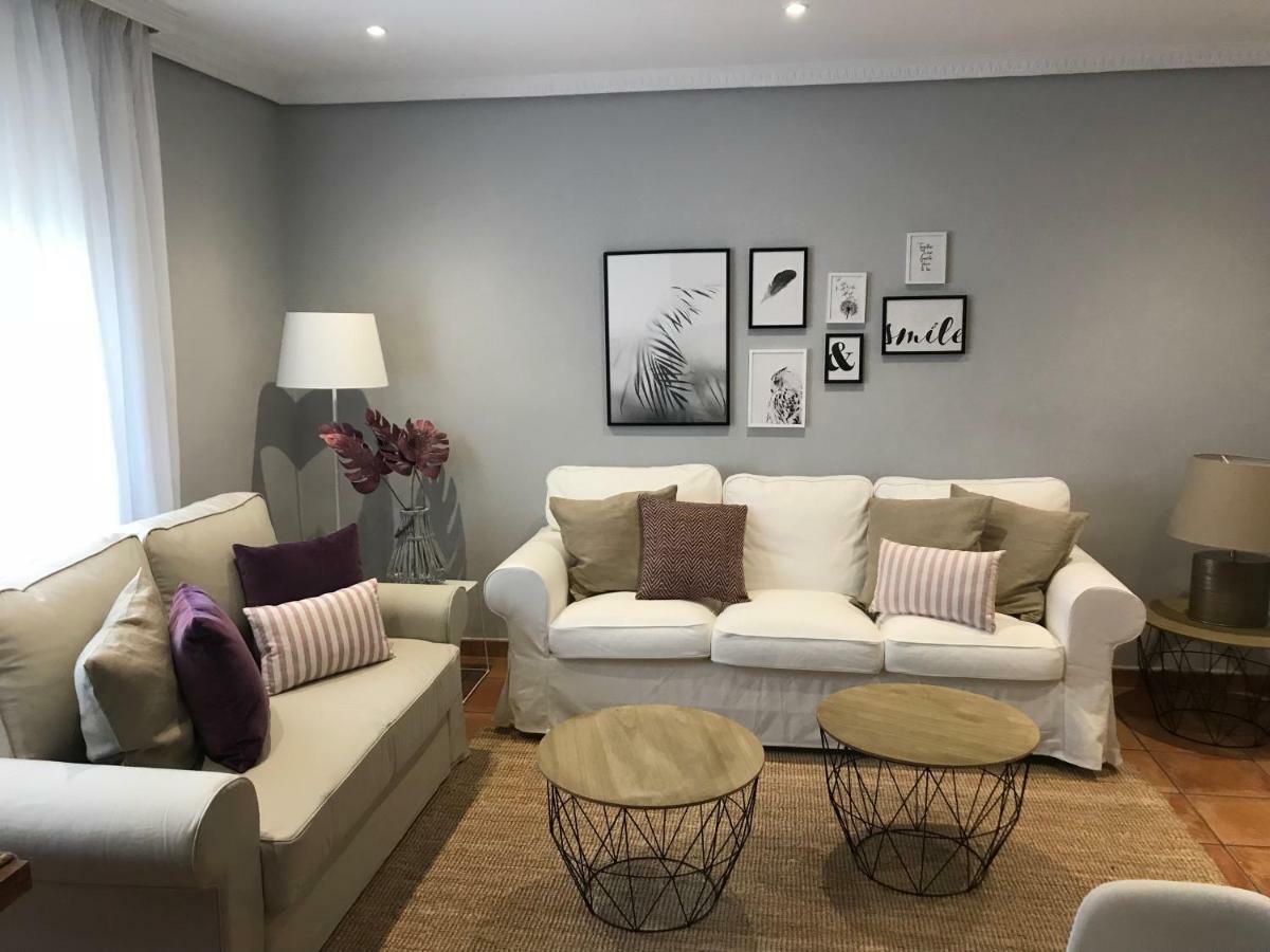 Apartamento Las Doblas , Parking Gratis Córdoba Exteriér fotografie
