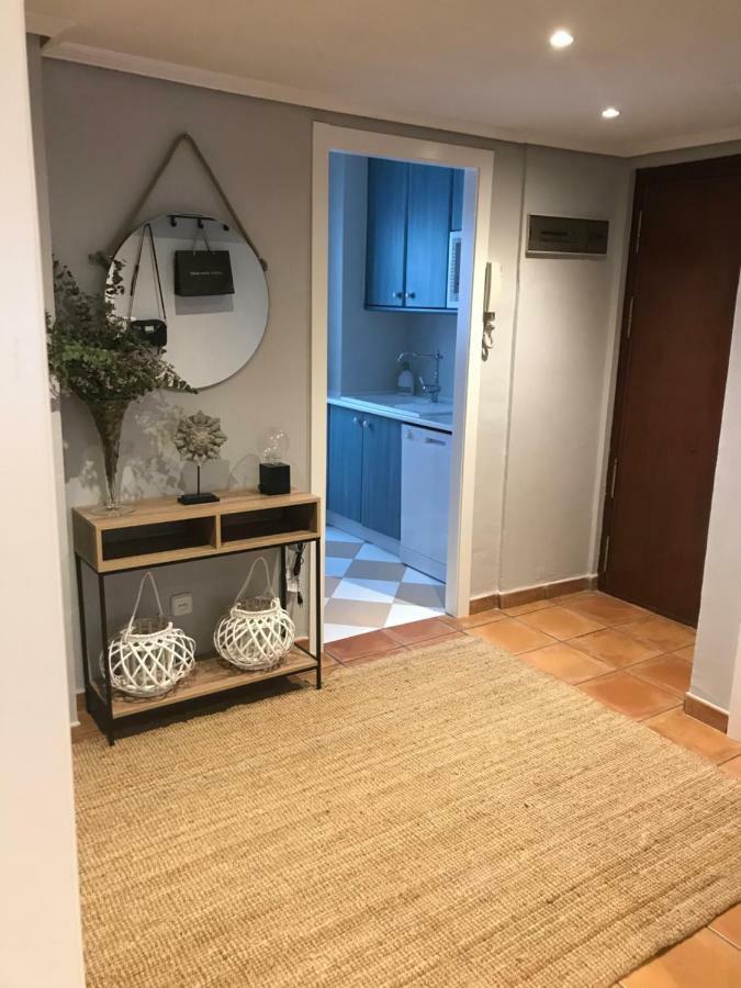 Apartamento Las Doblas , Parking Gratis Córdoba Exteriér fotografie