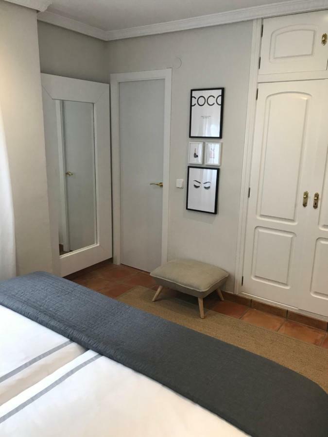 Apartamento Las Doblas , Parking Gratis Córdoba Exteriér fotografie
