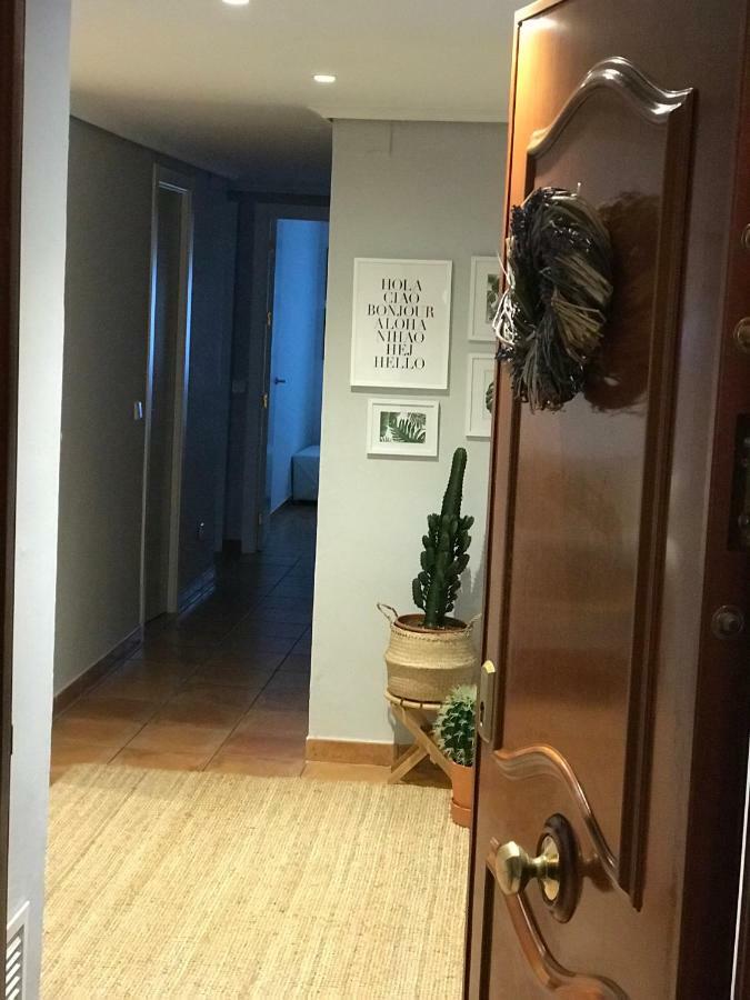 Apartamento Las Doblas , Parking Gratis Córdoba Exteriér fotografie