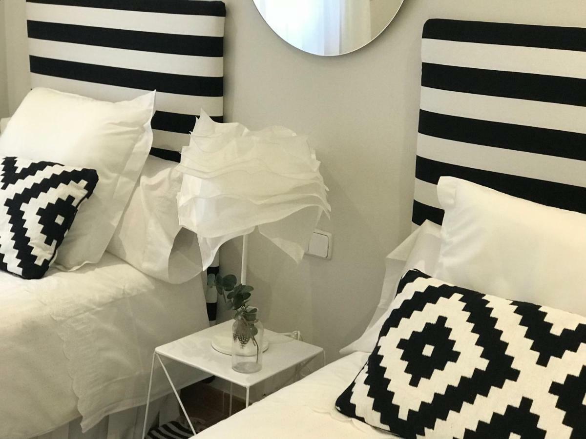Apartamento Las Doblas , Parking Gratis Córdoba Exteriér fotografie