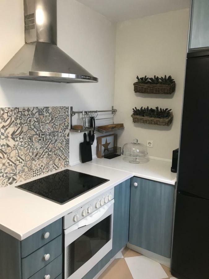 Apartamento Las Doblas , Parking Gratis Córdoba Exteriér fotografie