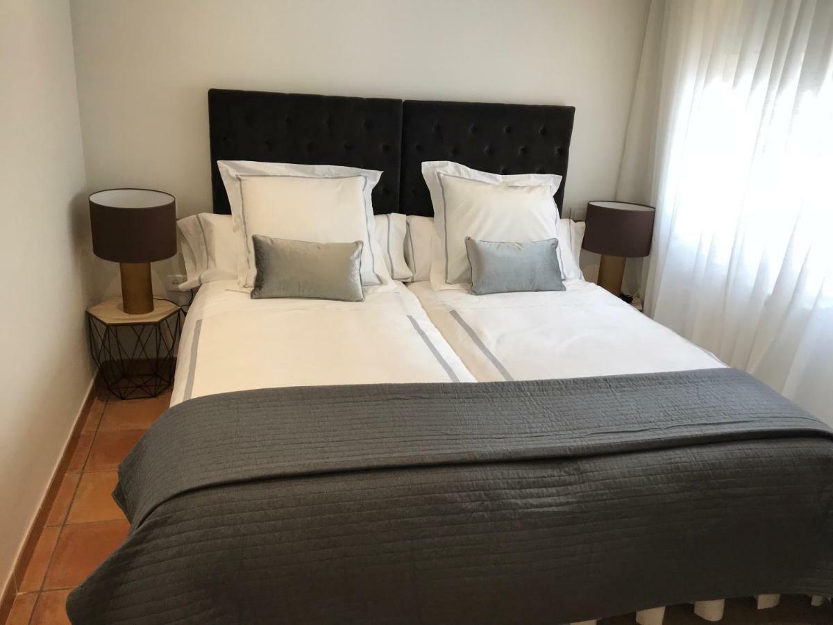 Apartamento Las Doblas , Parking Gratis Córdoba Exteriér fotografie
