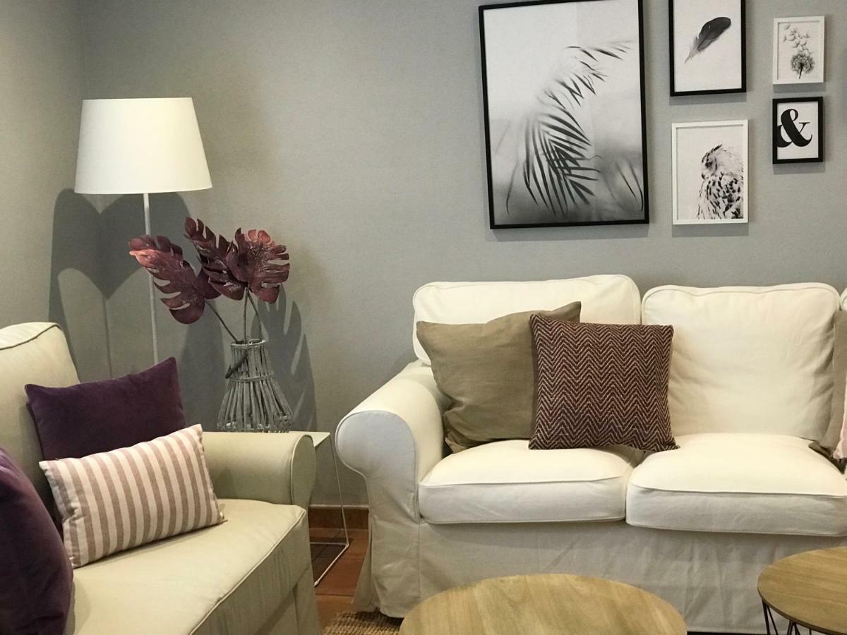 Apartamento Las Doblas , Parking Gratis Córdoba Exteriér fotografie