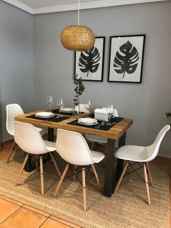 Apartamento Las Doblas , Parking Gratis Córdoba Exteriér fotografie